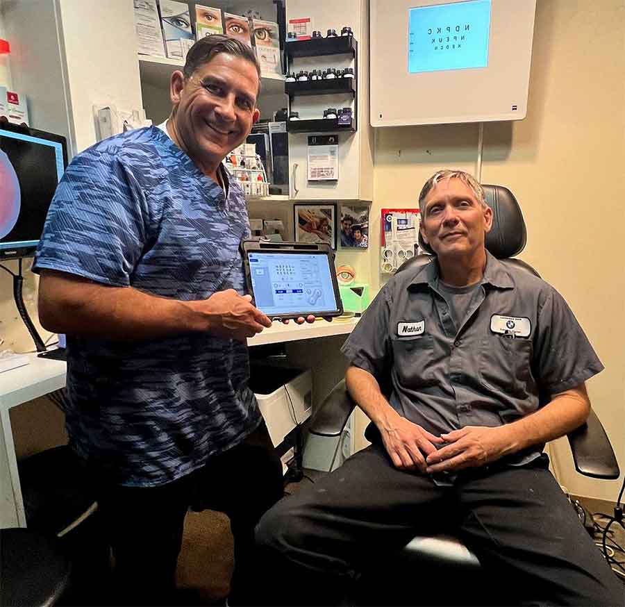 +1 (954) 563-3450+Optometry+Fort+Lauderdale+Wave+Light+Auto+Refracting+95+Percent+Accurate+Comprehensive+Exams+Ocular+Health+Contact+Lens+Fittings