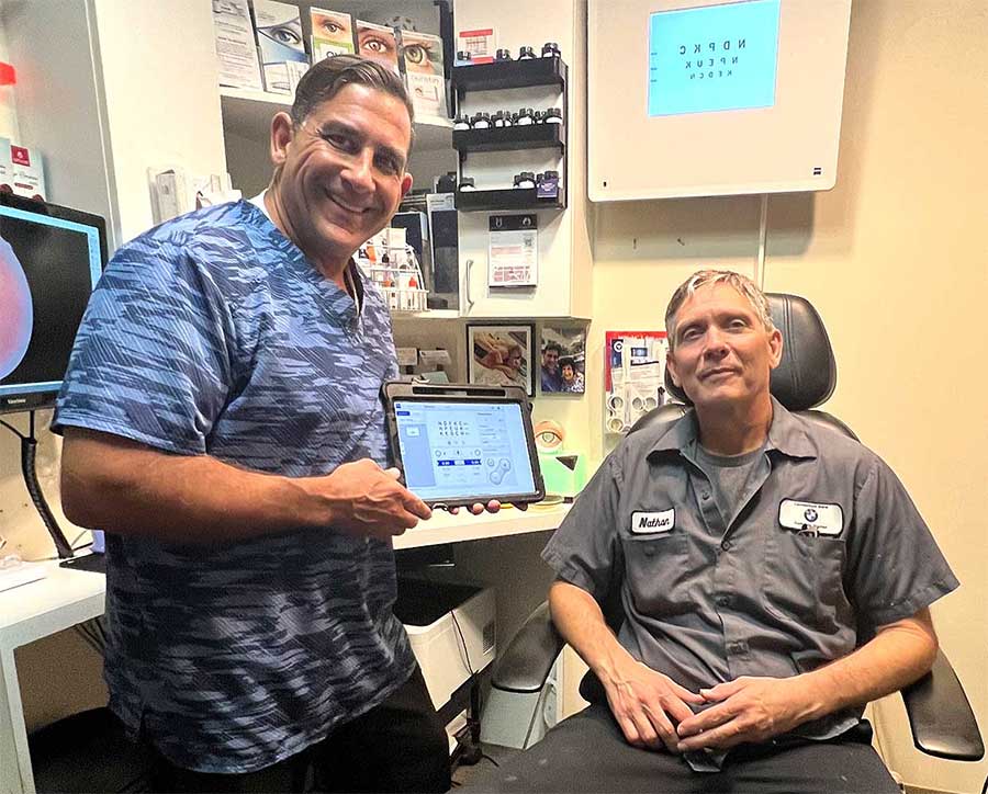 1.954.563.3450 Optometrist Fort Lauderdale Dr Radzwill Od Optometrist Optometry Eye Doctor Near Me Appointment Best My Medicare Local Florida Friendly Specialist Specialists Doctors Eyes 2312 E Sunrise Blvd Ft Lauderdale Fl 33304